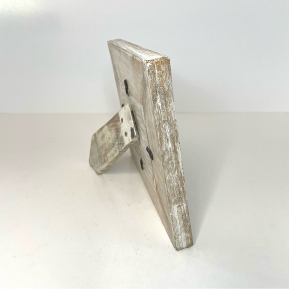 Wooden Picture Frame - Picture 14 of 15